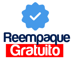 Reempaque Gratuito